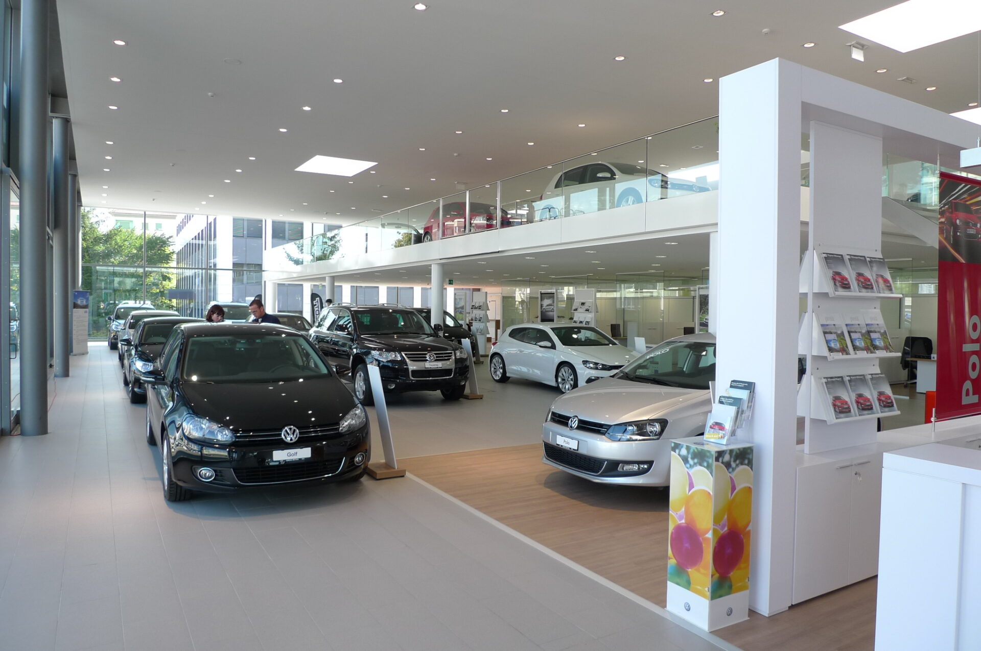 vw frib 11